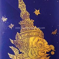 tHAI-TRADITIONAL-PAINTING