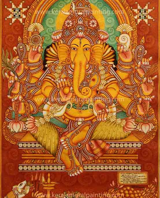 vinayaki