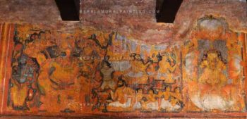 KERALAMURALPAINTING | Mattancherry palace