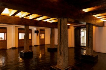 indian traditional painting | PALIAM PALACE