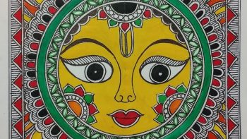 keralamuralpainting | indian traditional painting