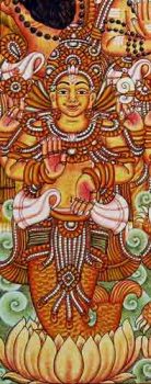 indian traditional painting