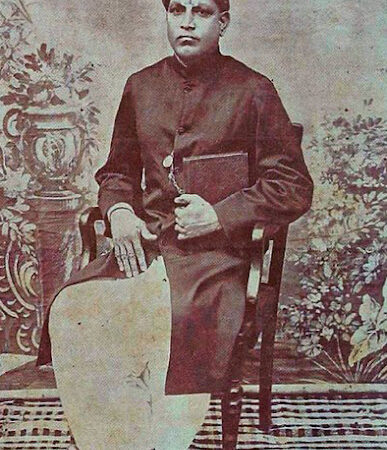 MAHA MAHO UPADHYAYA M.V. RAMANUJACHARIAR