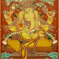 Lord Ganesha