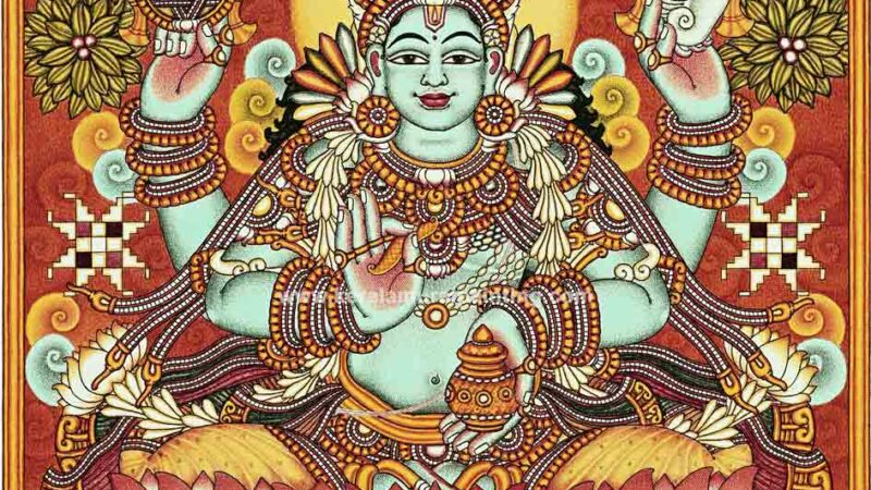 Dhanvantari