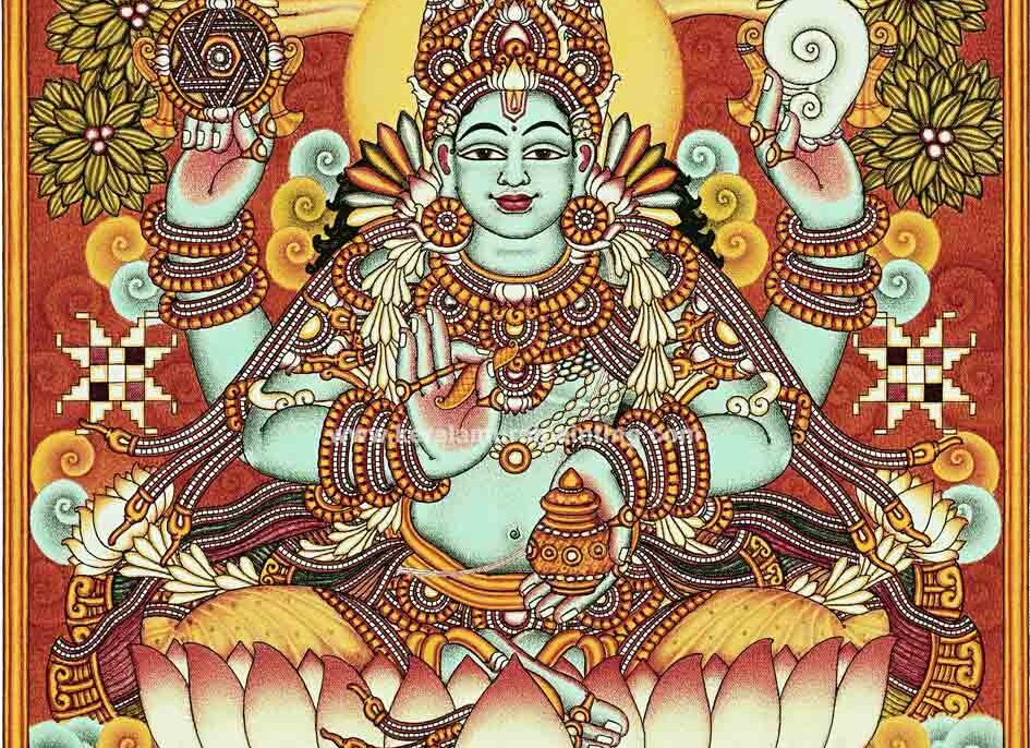 Dhanvantari