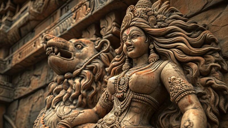 ancient-indian-sculpture