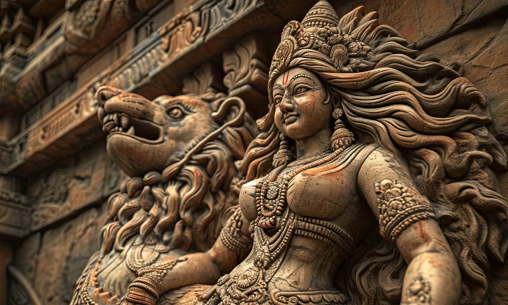 ancient-indian-sculpture