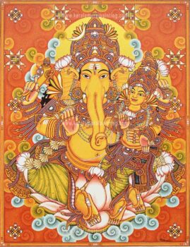 Lakshmi_Ganapathy